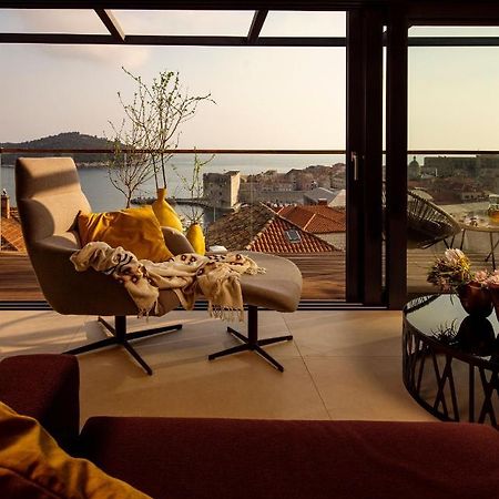 Apartment Mar Dubrovnik Extérieur photo