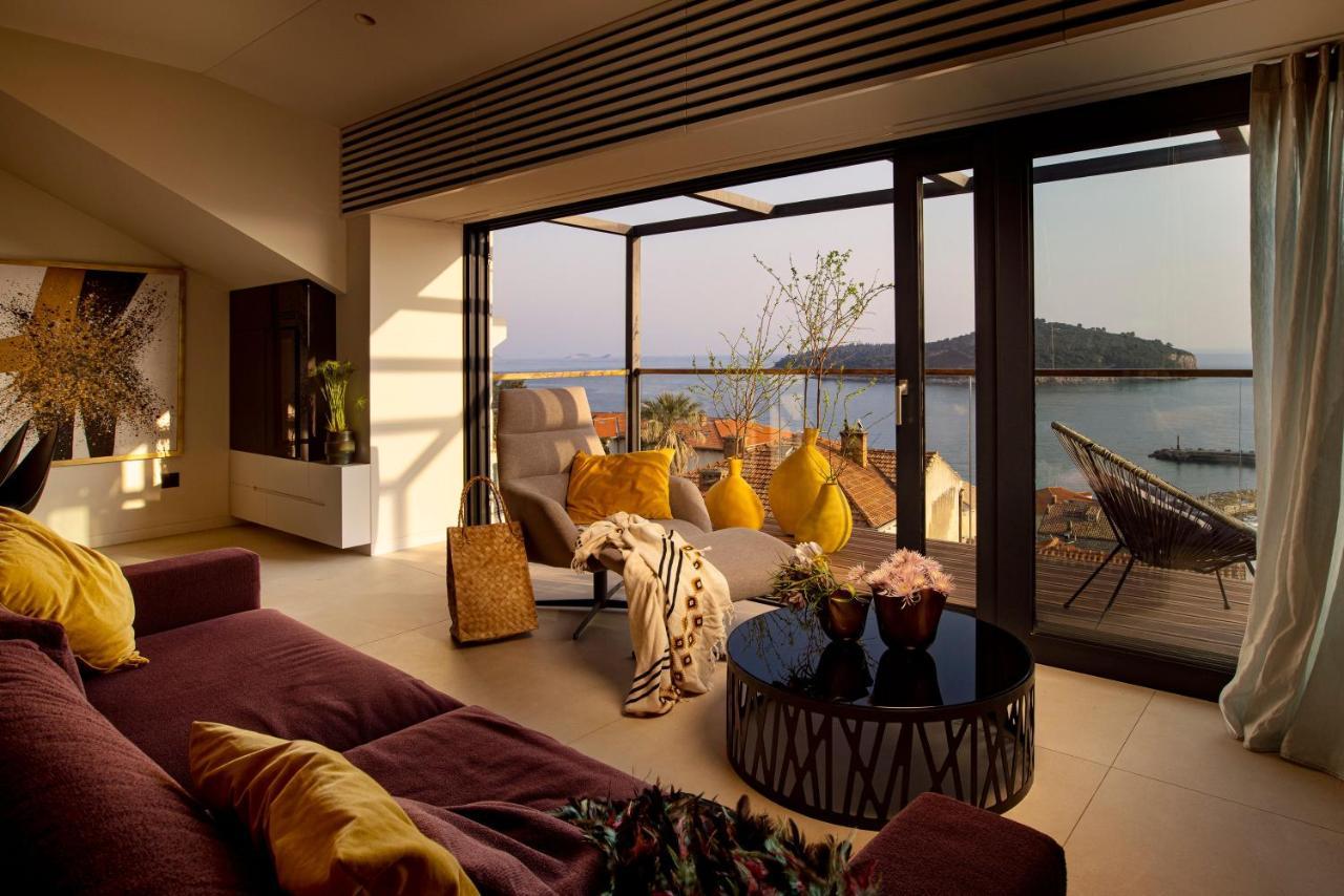 Apartment Mar Dubrovnik Extérieur photo