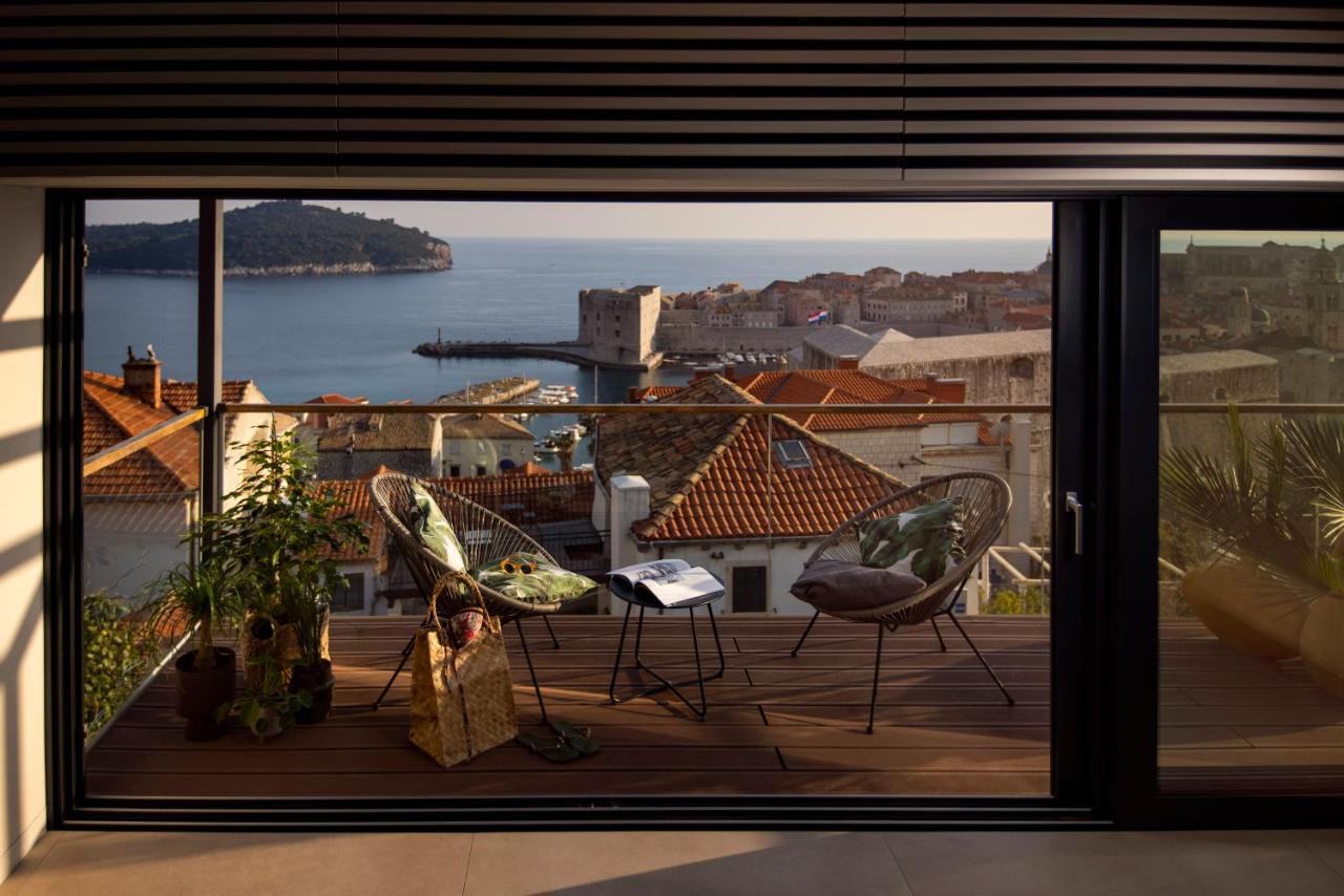 Apartment Mar Dubrovnik Extérieur photo