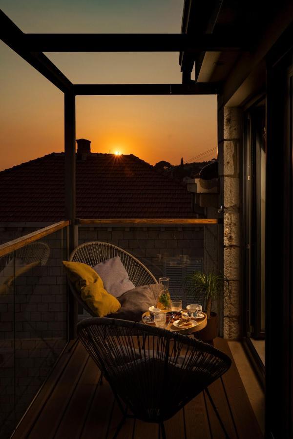 Apartment Mar Dubrovnik Extérieur photo
