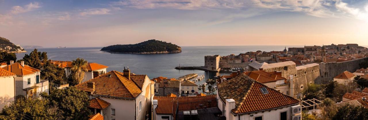 Apartment Mar Dubrovnik Extérieur photo