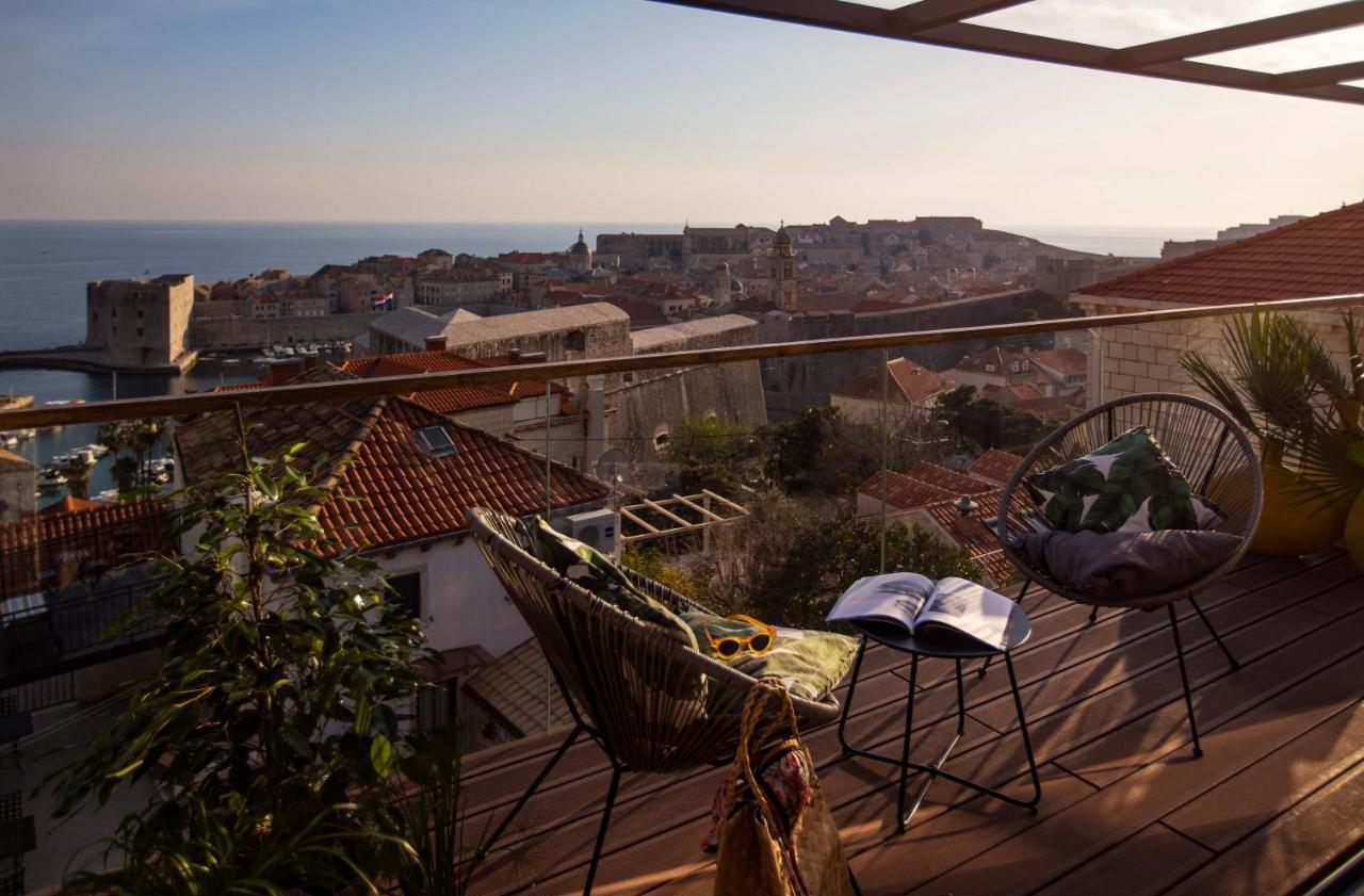 Apartment Mar Dubrovnik Extérieur photo
