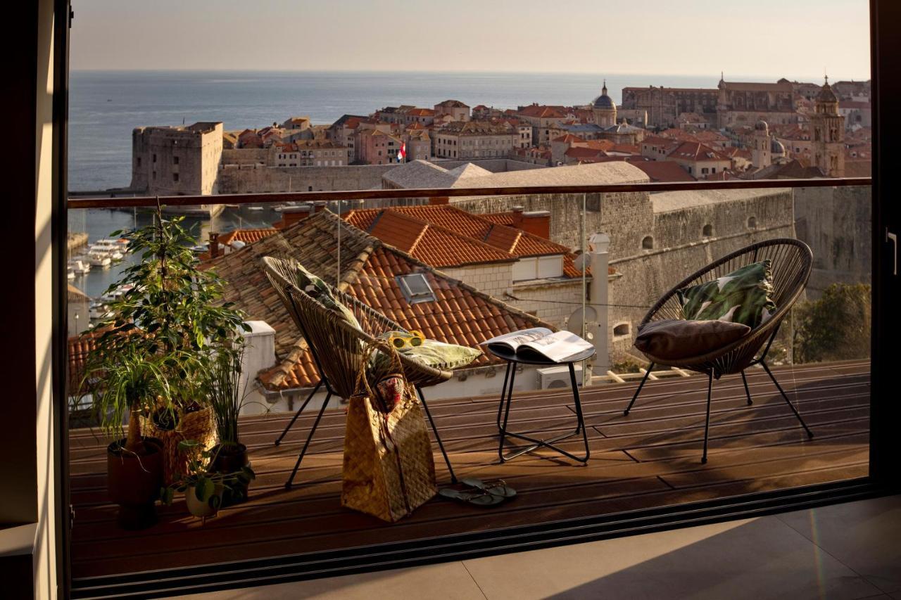 Apartment Mar Dubrovnik Extérieur photo