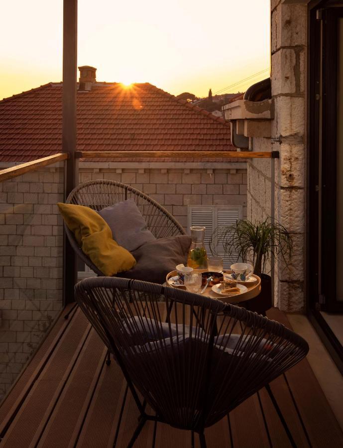 Apartment Mar Dubrovnik Extérieur photo